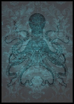 Octopus Blues