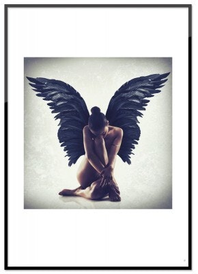 Lost Angel