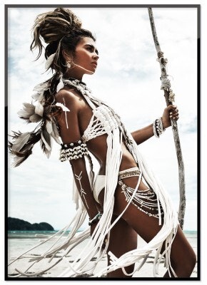 Warrior