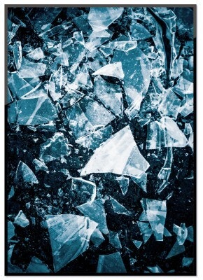 Break the ice