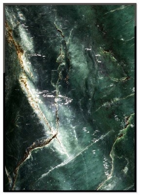 Green Marble