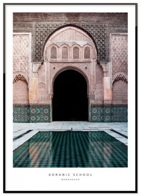 Koranic School