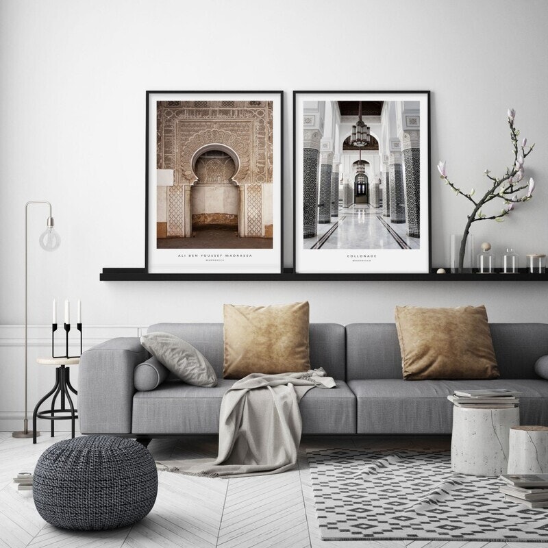 Ali Ben Youssef Madrassa