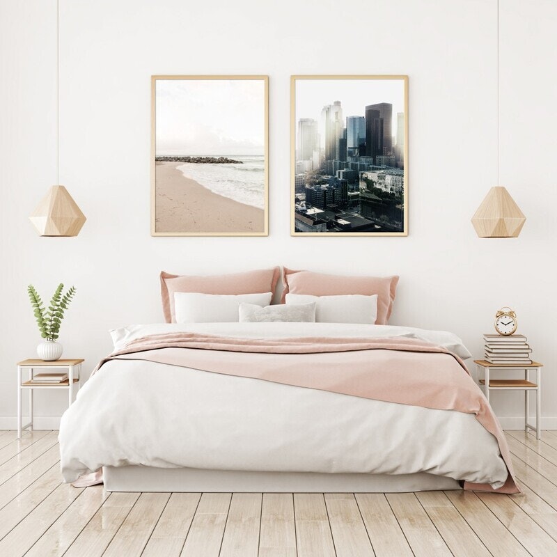Singer Island, poster