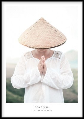 Foto Peaceful