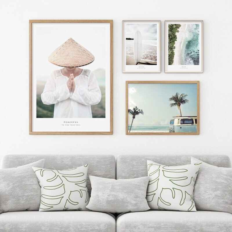 Foto Peaceful