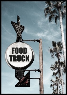 Food truck