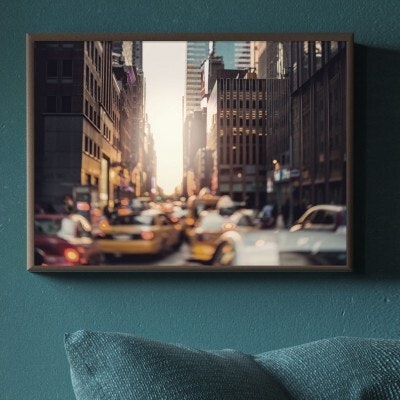 Big City