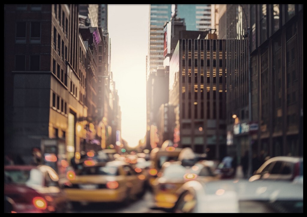 Big City