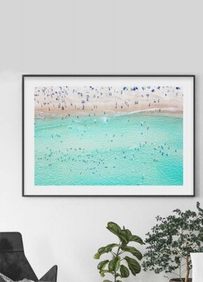 Bondie beach