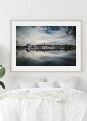 Motala hamn