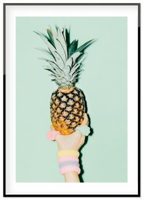 Pineapple breeze