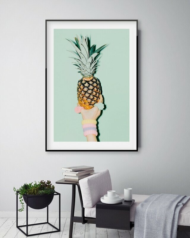 Pineapple breeze