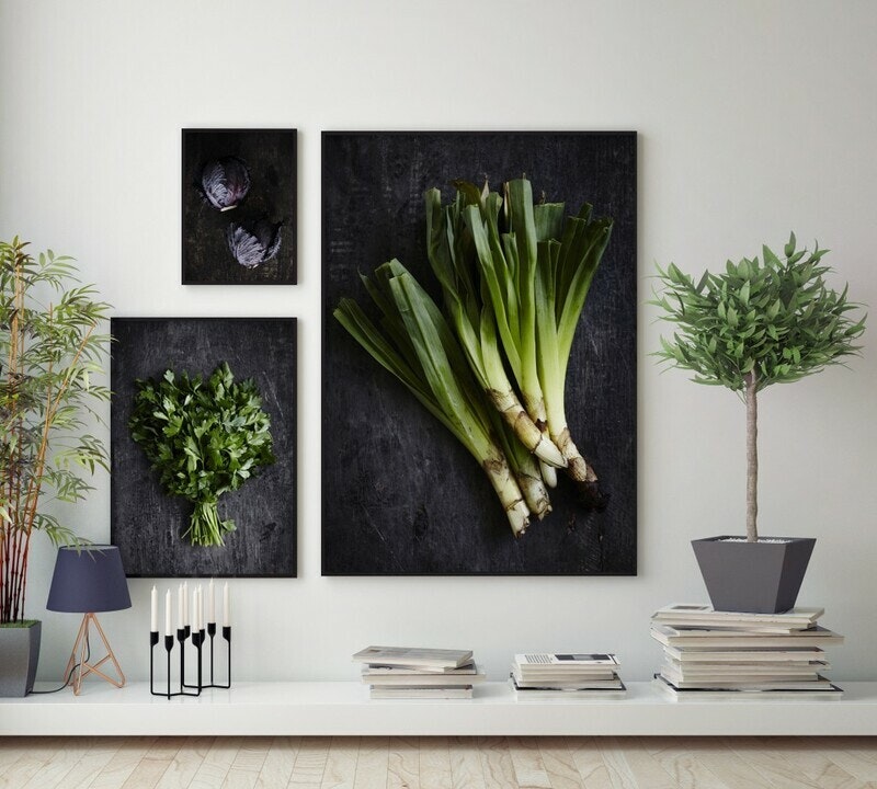 Onions