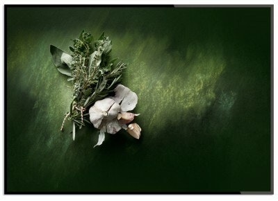 Green food