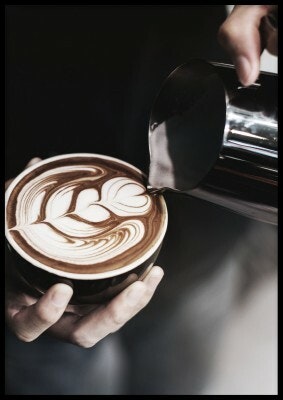 Cappucino