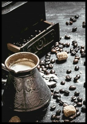 Coffee time