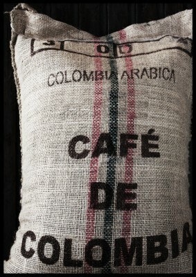Colombia Coffee