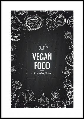 Vegan Food