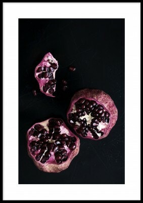 Pomegranates