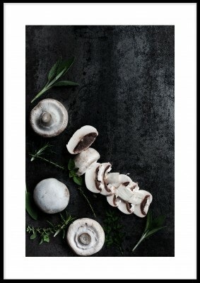 Mushrooms