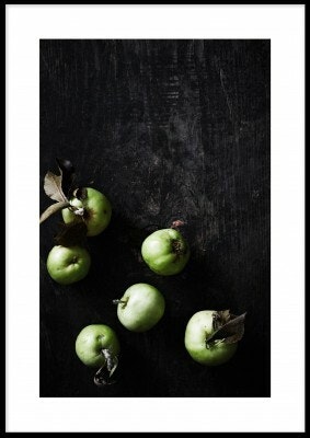 Green Apples
