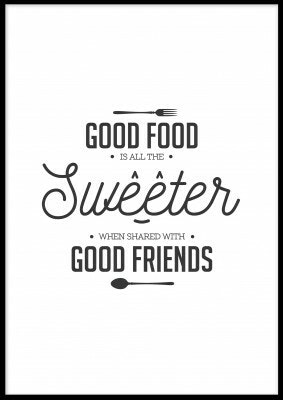 Good Food