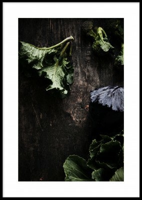 From the Garden