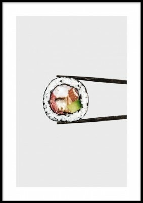 Sushi roll
