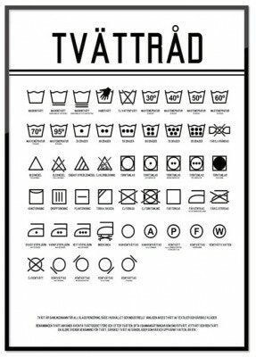 Tvättråd
