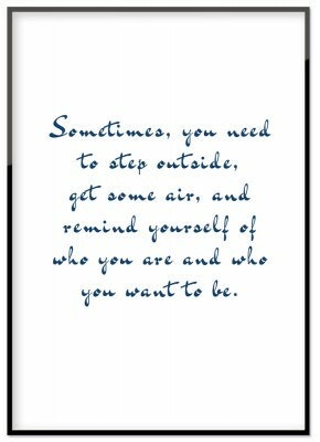 Sometimes