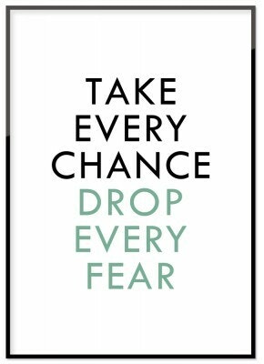 Every Chance