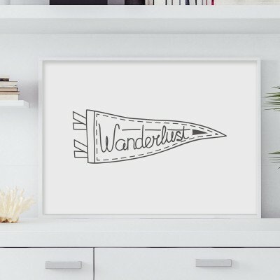 Wanderlust