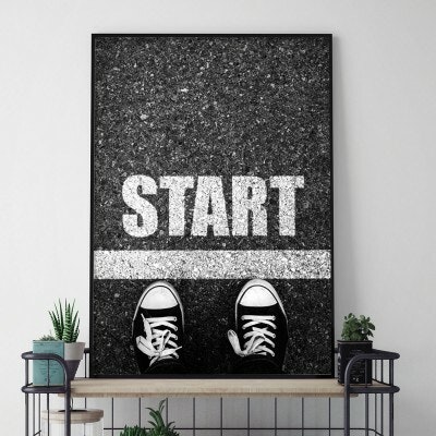 Start
