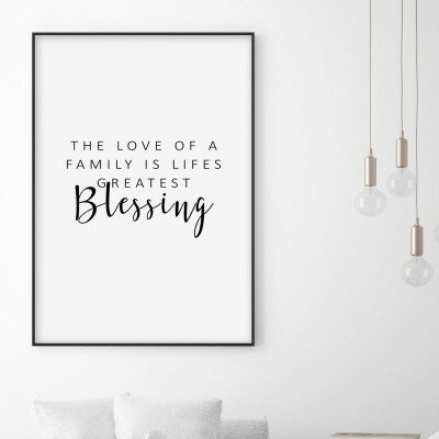 Love of a family