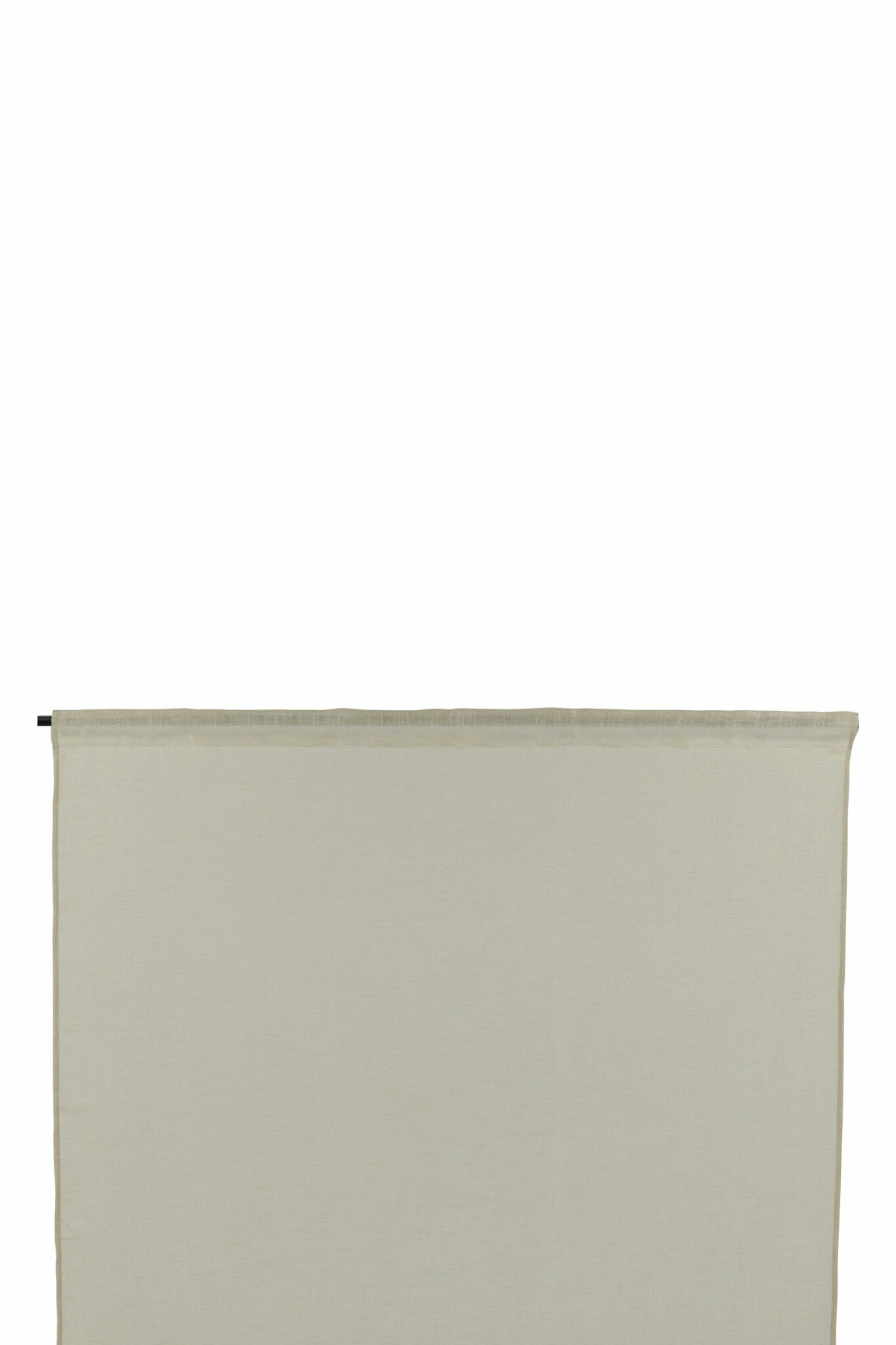 Kaya Gardin Beige 140x240 cm