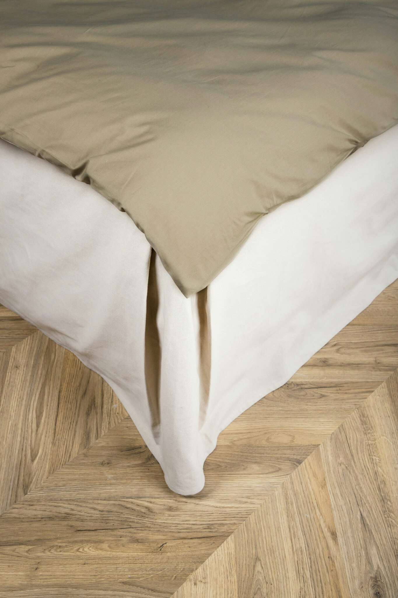 Joar bäddset sand 150x200 cm Venture Design