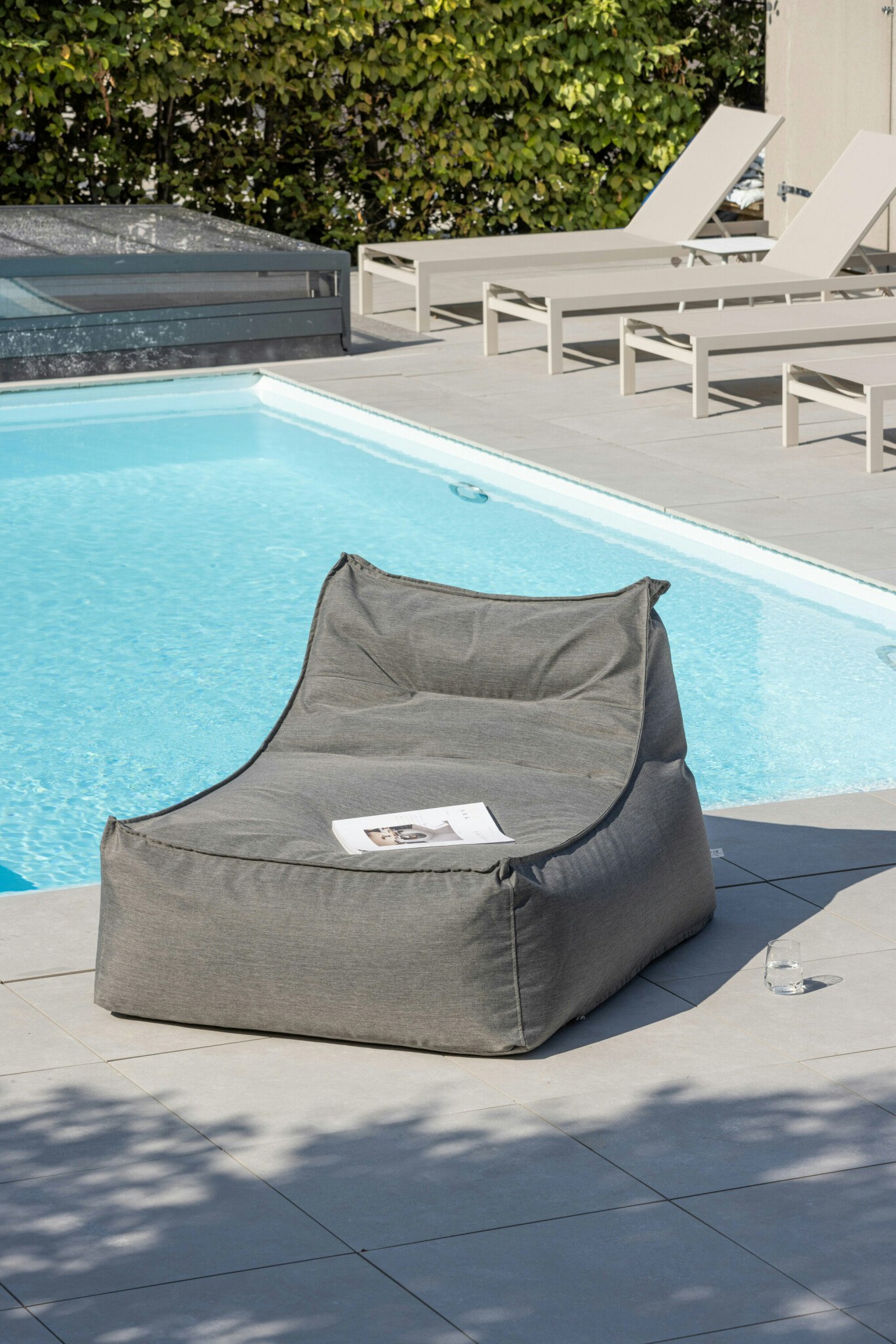 Redang Loungestol