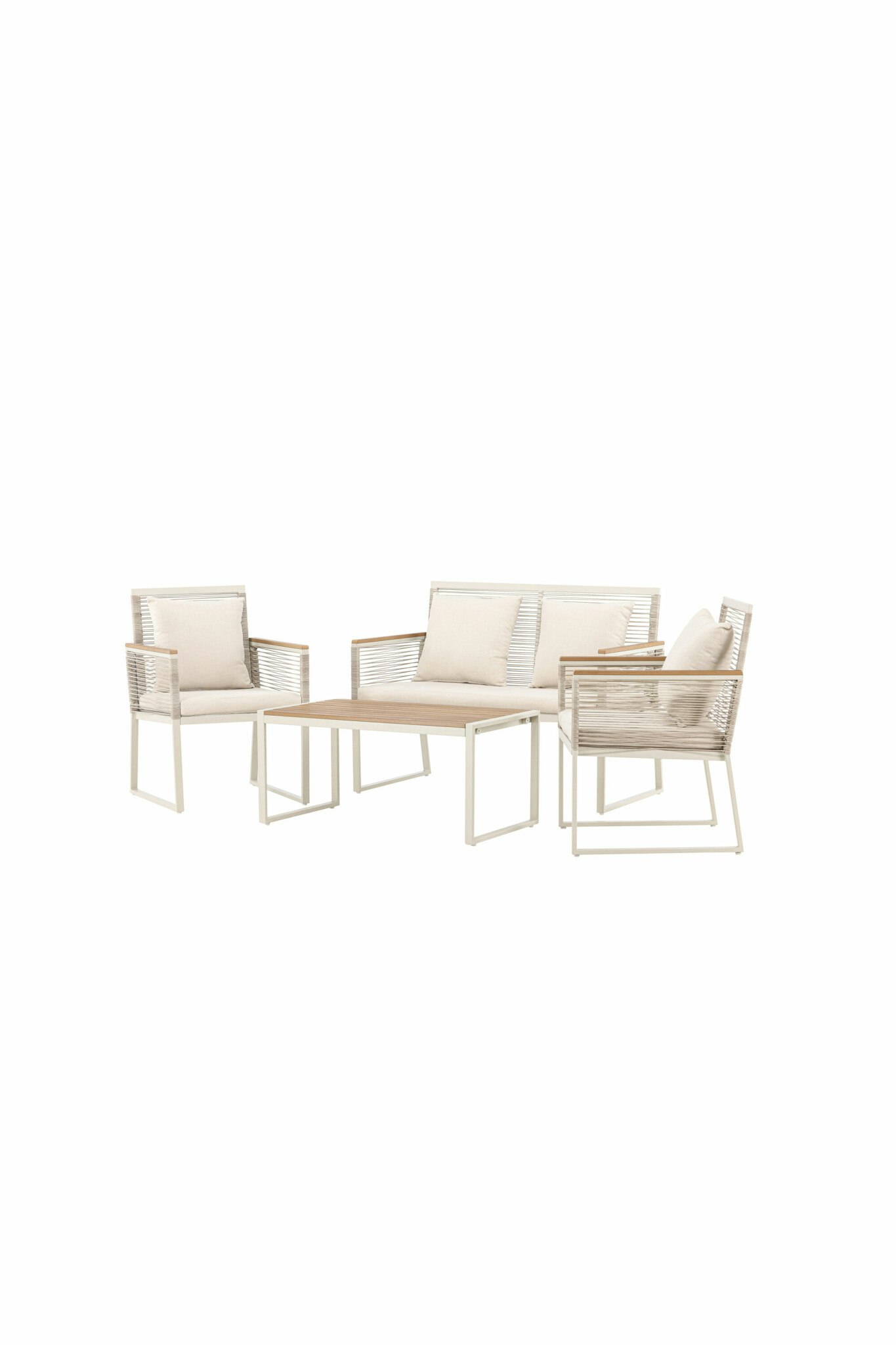 Dallas Loungegrupp