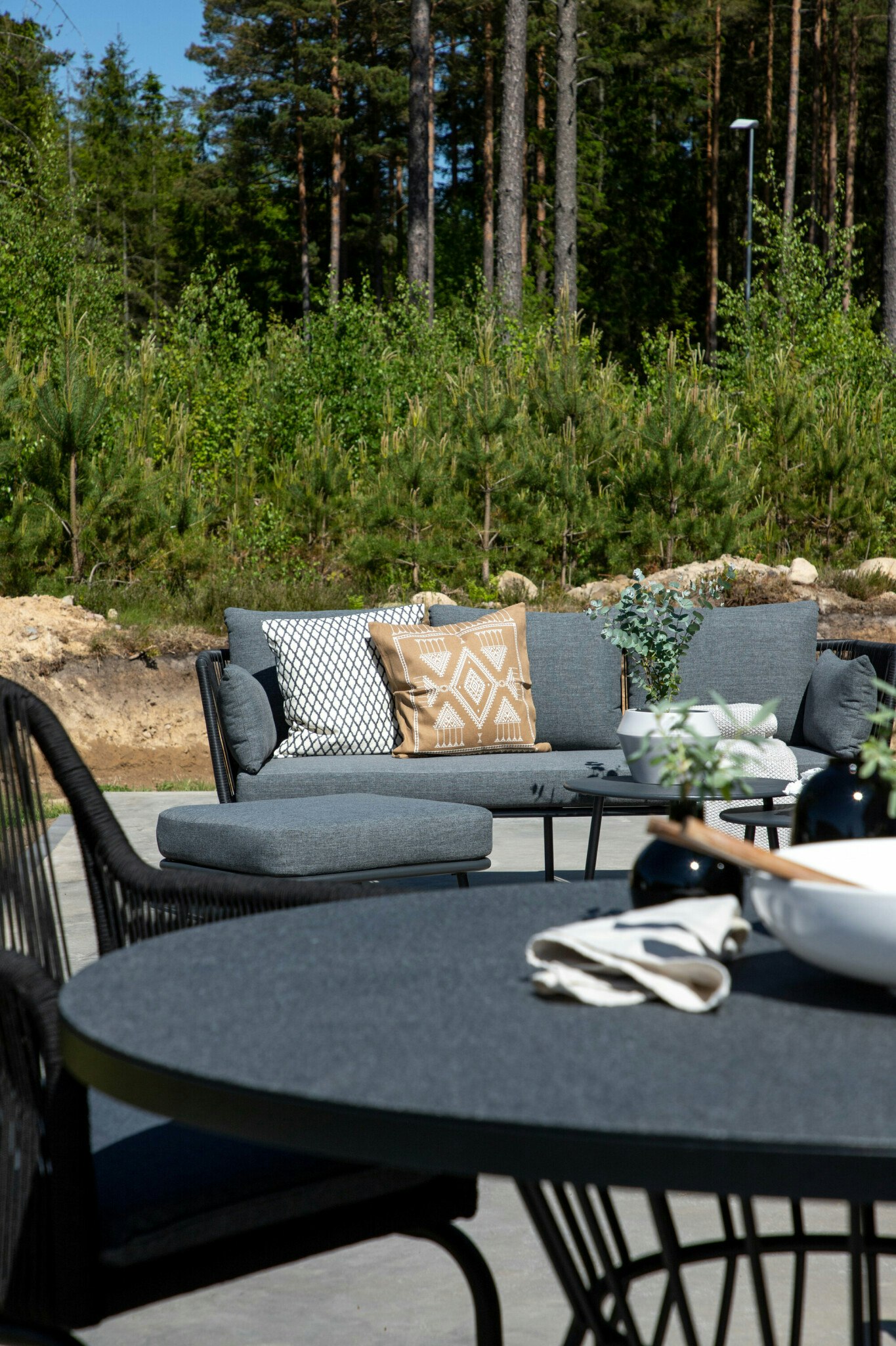 Stringa Loungegrupp