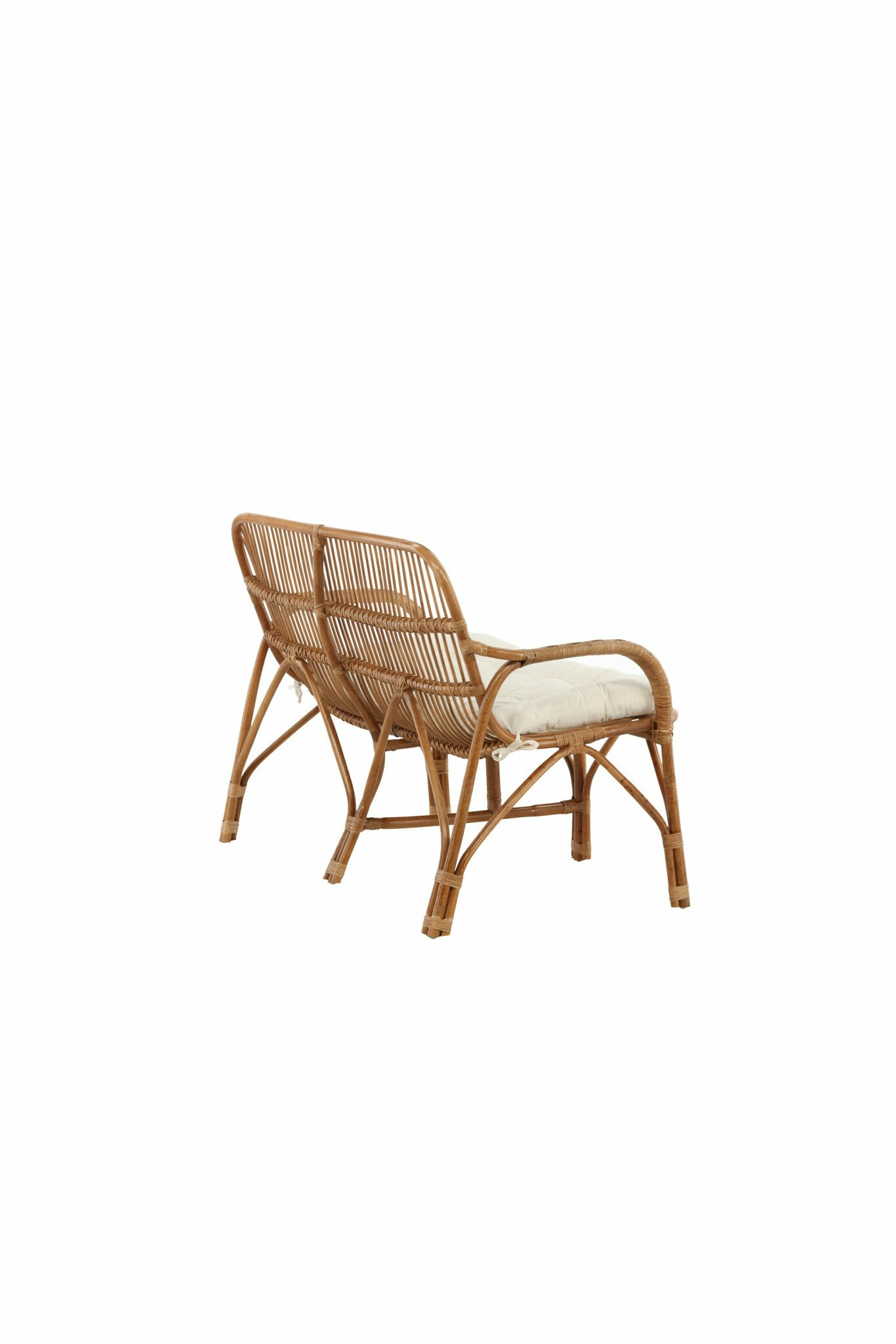 Nella 2-Sits Soffa