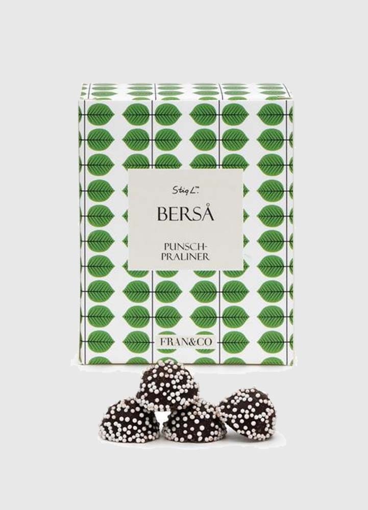 Berså Punschpraliner Fran & CO 100g