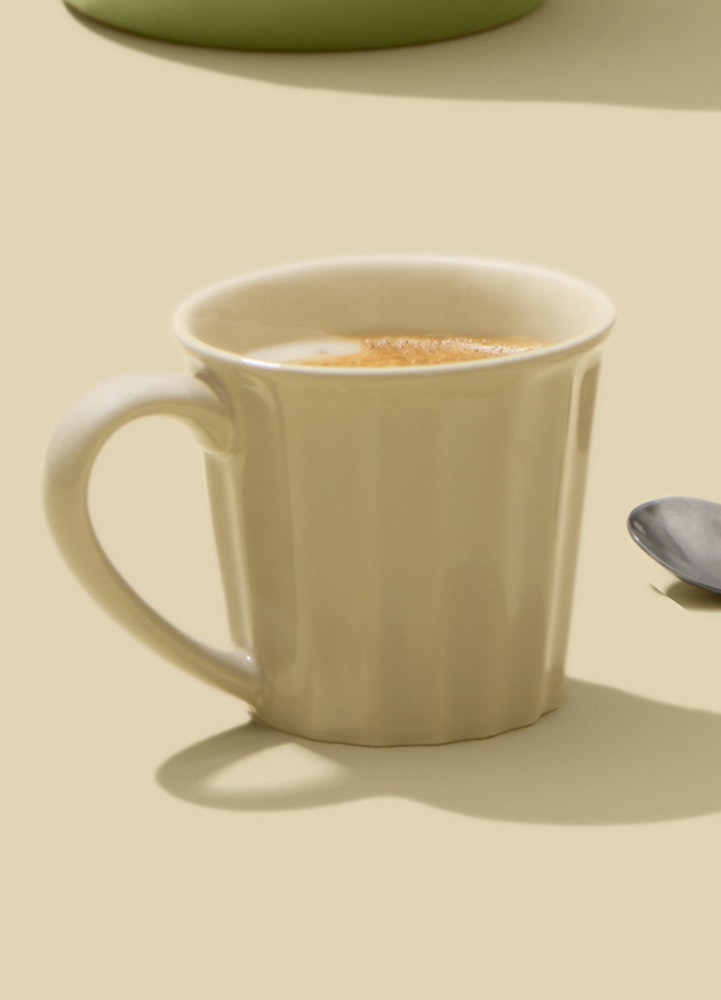 Mugg Mynte Latte 200 ml