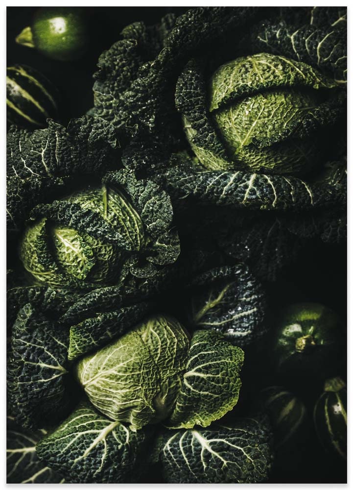 Poster Kale