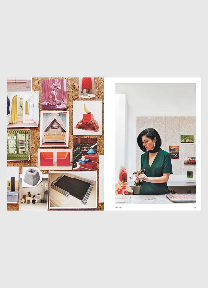 Coffee Table Book, Kinfolk Entrepreneur