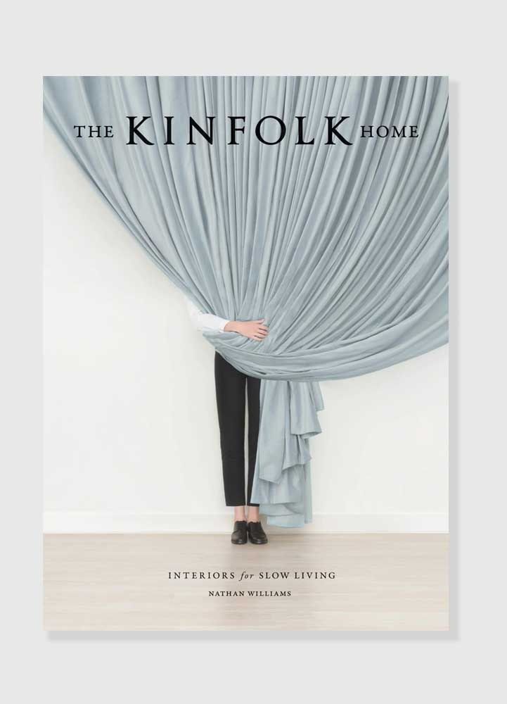 Coffee Table Book, Kinfolk Home