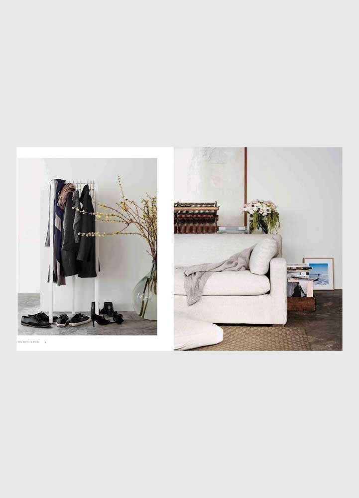 Coffee Table Book, Kinfolk Home