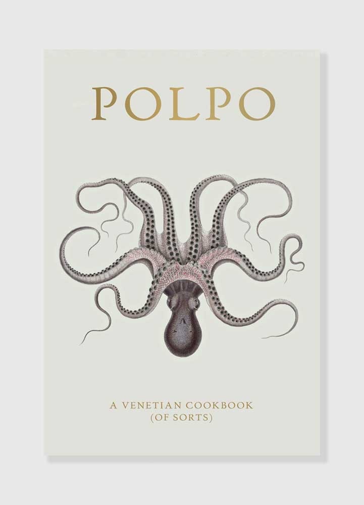 Coffee Table Book, Polpo
