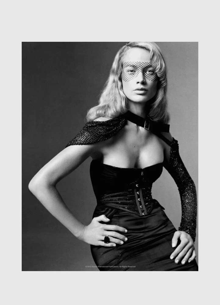 Coffee Table Book, Tom Ford