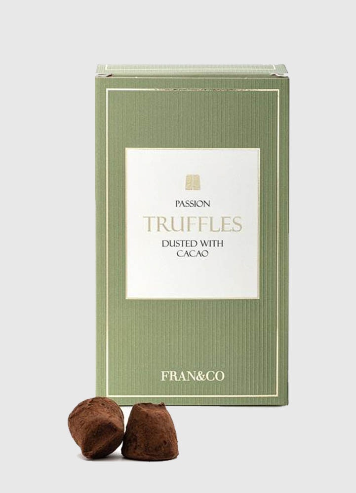 Truffles passion Fran & CO 100g